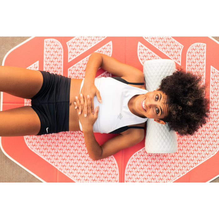 R4 [Deep Tissue Body Roller]