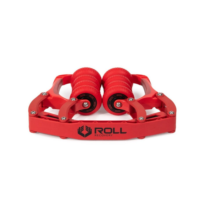 R8 [Deep Tissue Massage Roller]