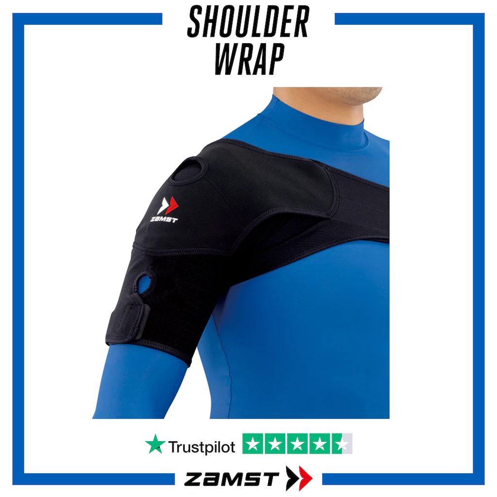 Shoulder Wrap