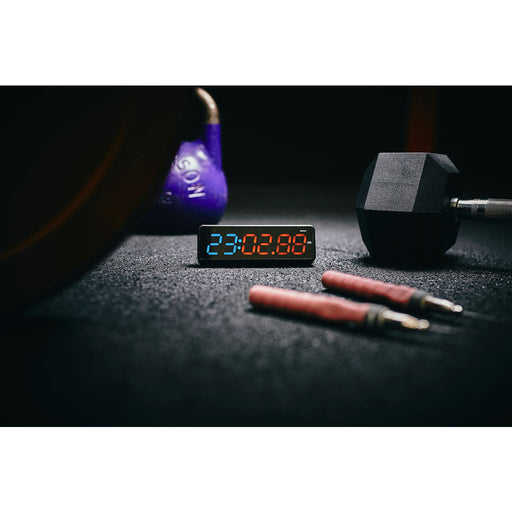 WOD Timer and Crossfit Equiptment