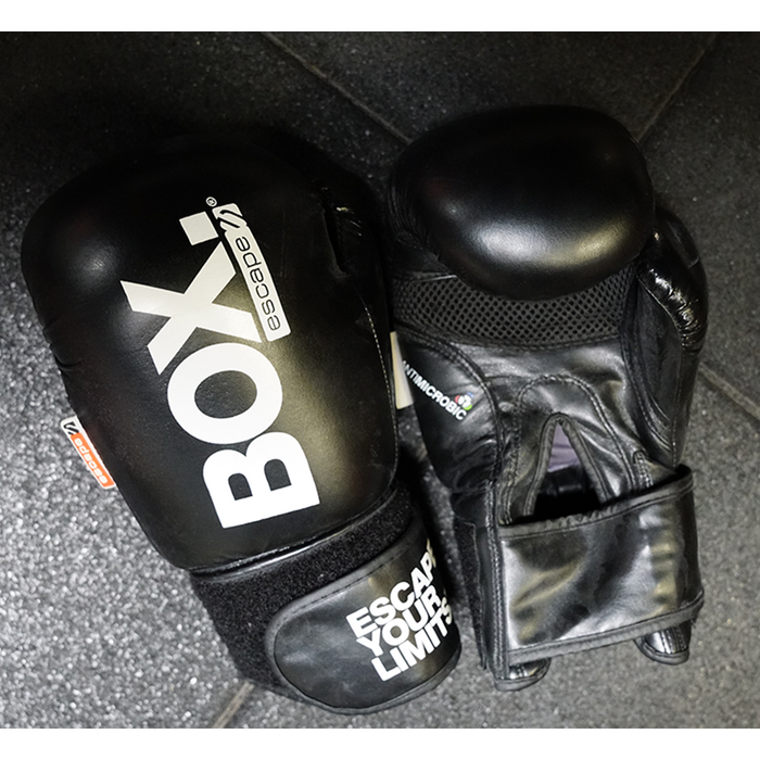Escape- Boxing Gloves