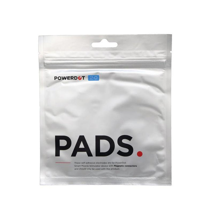Powerdot Replacement Pads