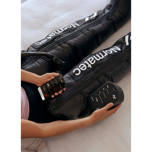 Normatec 3 Leg Recovery System