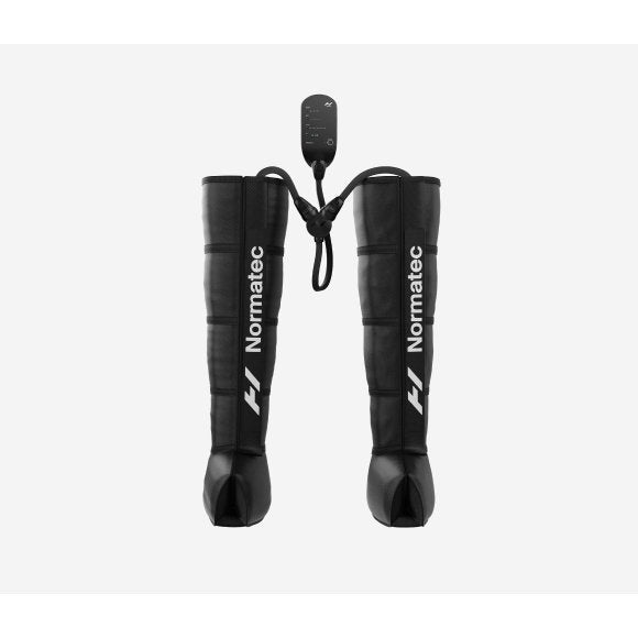 Sistema de recuperación de 3 piernas Normatec