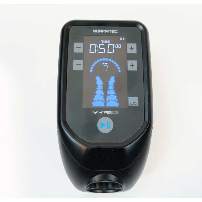 USED - 2021 - Normatec 2.0 Leg Recovery System