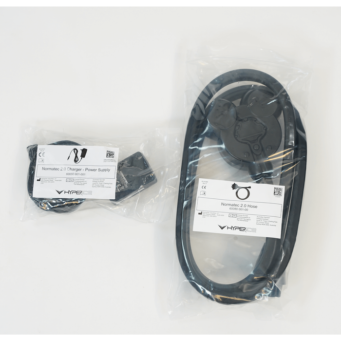 USED - 2021 - Normatec 2.0 Leg Recovery System