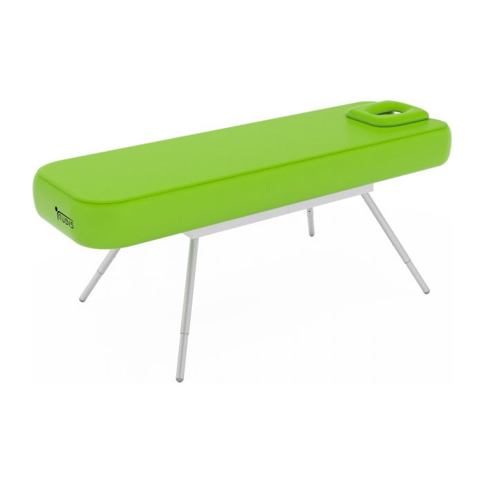 Nubis Pro Osteo 2.0 - Ultra Portable Massage Bed