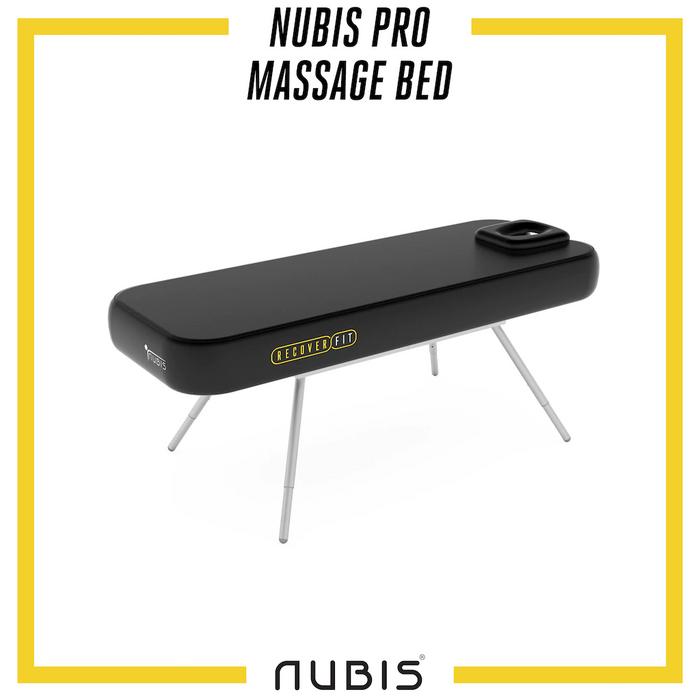 Nubis Pro 2.0 - Ultra Portable Massage Bed