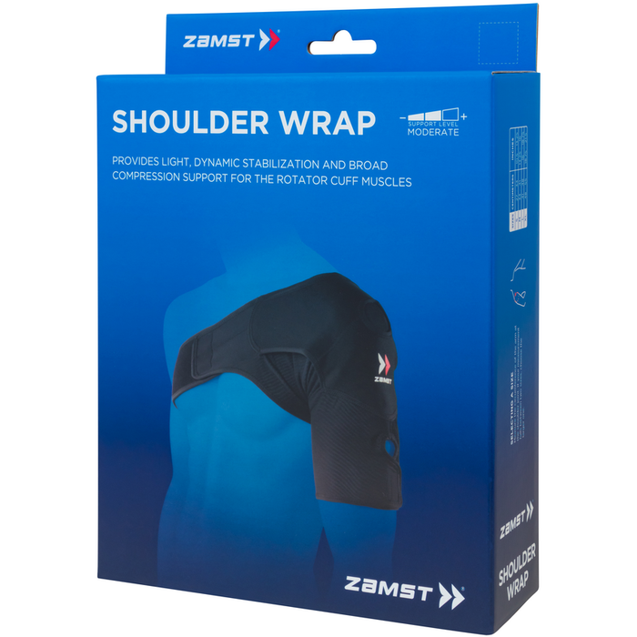 Shoulder Wrap